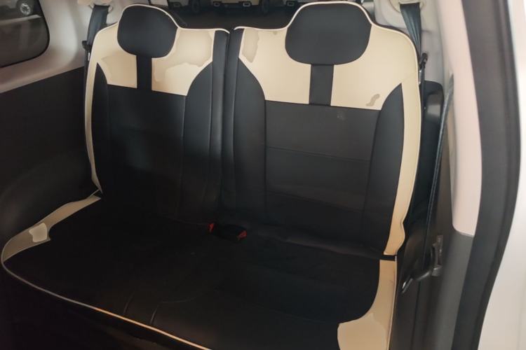 Used CHANGAN NEVO Lumin 2025 205km Refreshing Edition Left Rear Seat