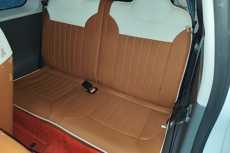 Used CHANGAN NEVO Lumin 2025 205 km Xiangqin Version Left Rear Seat