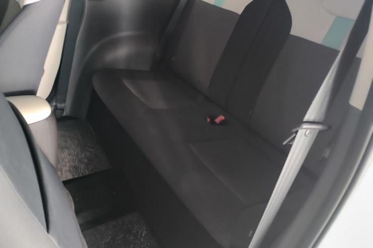 Used CHANGAN NEVO Lumin 2025 205 km Xiangqin Version Left Rear Seat