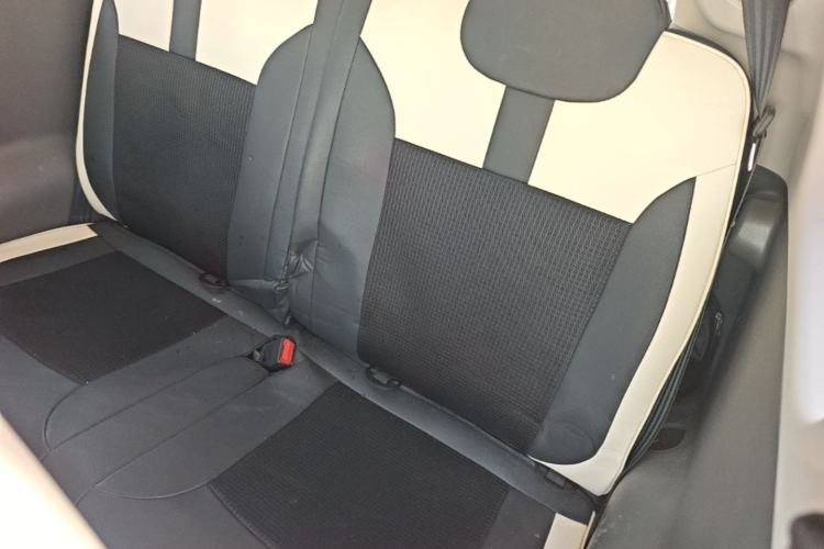 Used CHANGAN NEVO Lumin 2025 205 km Xiangqin Version Left Rear Seat