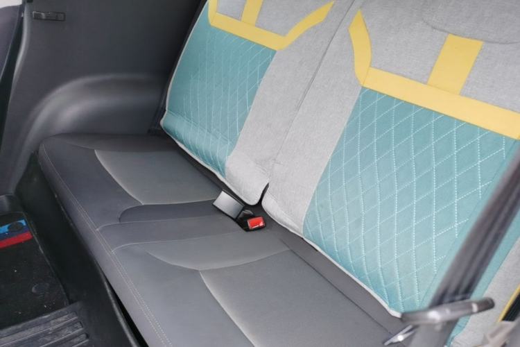 Used CHANGAN NEVO Lumin 2025 205 km Xiangqin Version Left Rear Seat