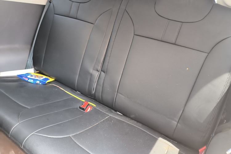 Used CHANGAN NEVO Lumin 2025 205 km Xiangqin Version Left Rear Seat