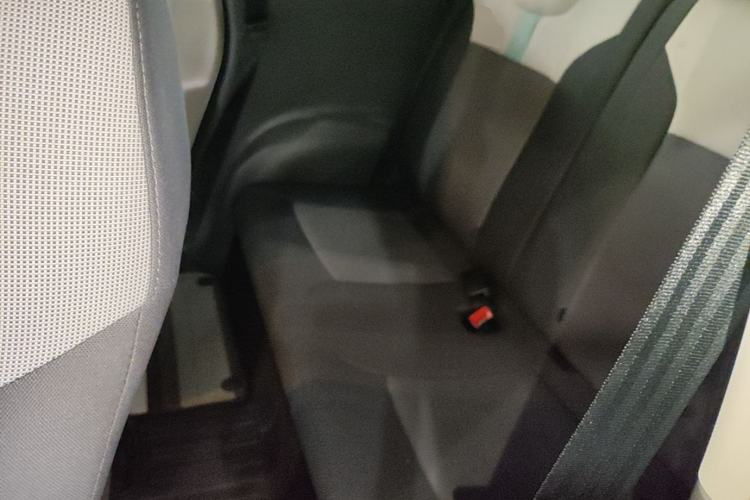 Used CHANGAN NEVO Lumin 2025 205 km Xiangqin Version Left Rear Seat