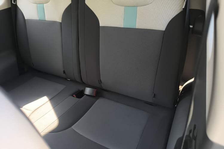 Used CHANGAN NEVO Lumin 2025 205 km Xiangqin Version Left Rear Seat