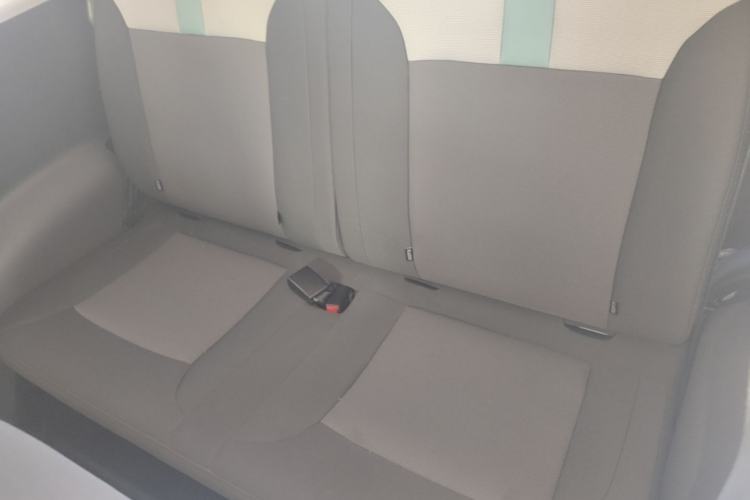Used CHANGAN NEVO Lumin 2025 205 km Xiangqin Version Left Rear Seat
