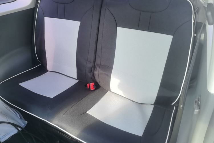 Used CHANGAN NEVO Lumin 2025 205 km Xiangqin Version Left Rear Seat