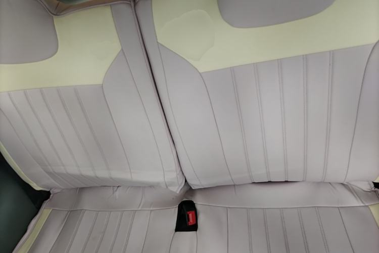 Used CHANGAN NEVO Lumin 2025 205 km Xiangqin Version Left Rear Seat