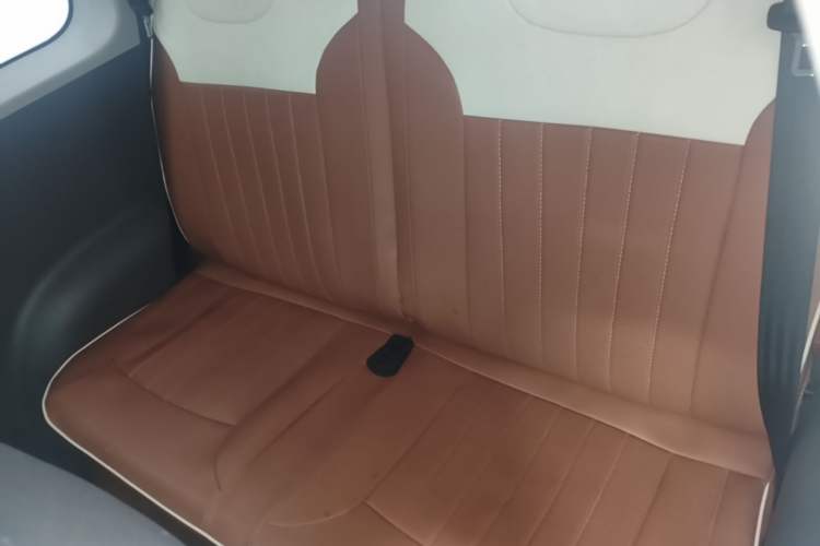 Used CHANGAN NEVO Lumin 2025 205 km Xiangqin Version Left Rear Seat