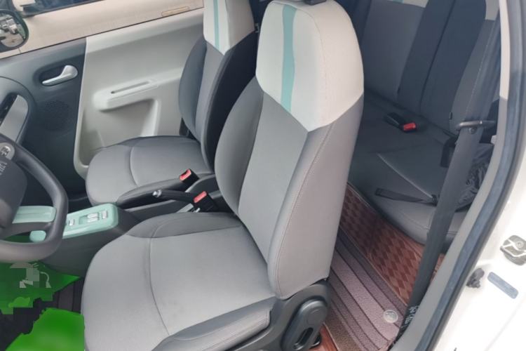 Used CHANGAN NEVO Lumin 2025 205 km Xiangqin Version Left Rear Seat