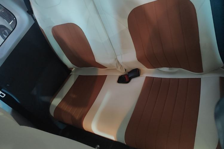 Used CHANGAN NEVO Lumin 2025 205 km Xiangqin Version Left Rear Seat