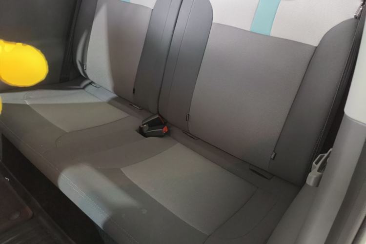Used CHANGAN NEVO Lumin 2025 205 km Xiangqin Version Left Rear Seat