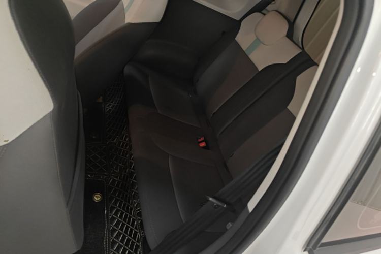 Used CHANGAN NEVO Lumin 2025 205 km Xiangqin Version Left Rear Seat
