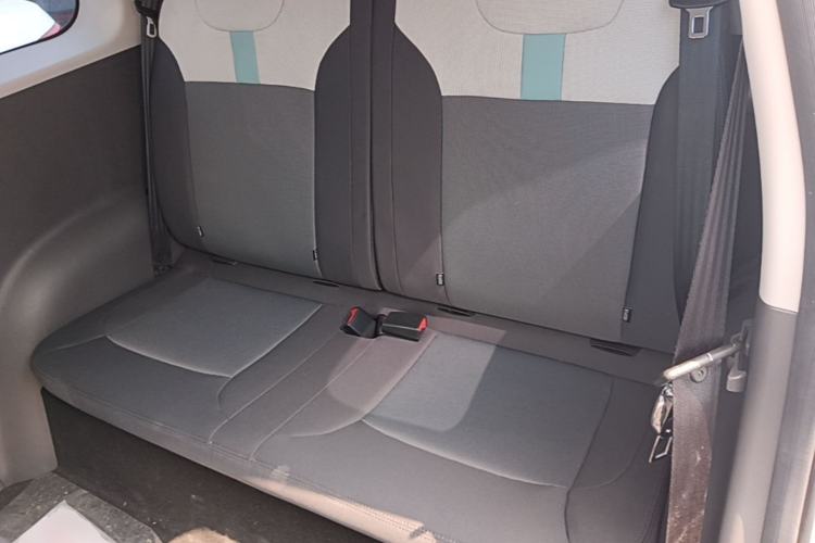 Used CHANGAN NEVO Lumin 2025 205km Refreshing Edition Left Rear Seat
