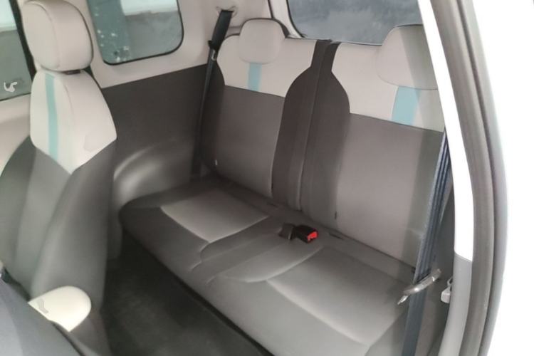 Used CHANGAN NEVO Lumin 2025 205 km Xiangqin Version Left Rear Seat