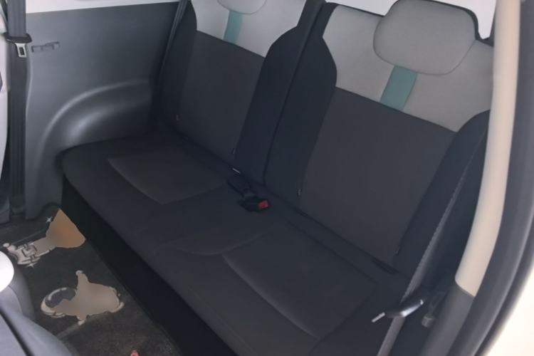 Used CHANGAN NEVO Lumin 2025 205 km Xiangqin Version Left Rear Seat