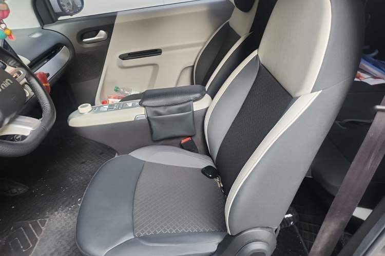 Used CHANGAN NEVO Lumin 2025 301km Cute Baby Edition Left Rear Seat