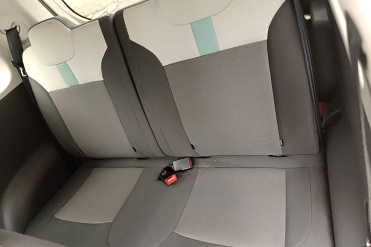 Used CHANGAN NEVO Lumin 2025 205 km Xiangqin Version Left Rear Seat