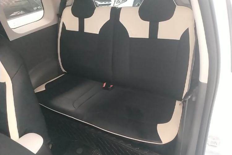 Used CHANGAN NEVO Lumin 2025 205 km Xiangqin Version Left Rear Seat