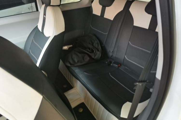 Used CHANGAN NEVO Lumin 2025 205 km Xiangqin Version Left Rear Seat