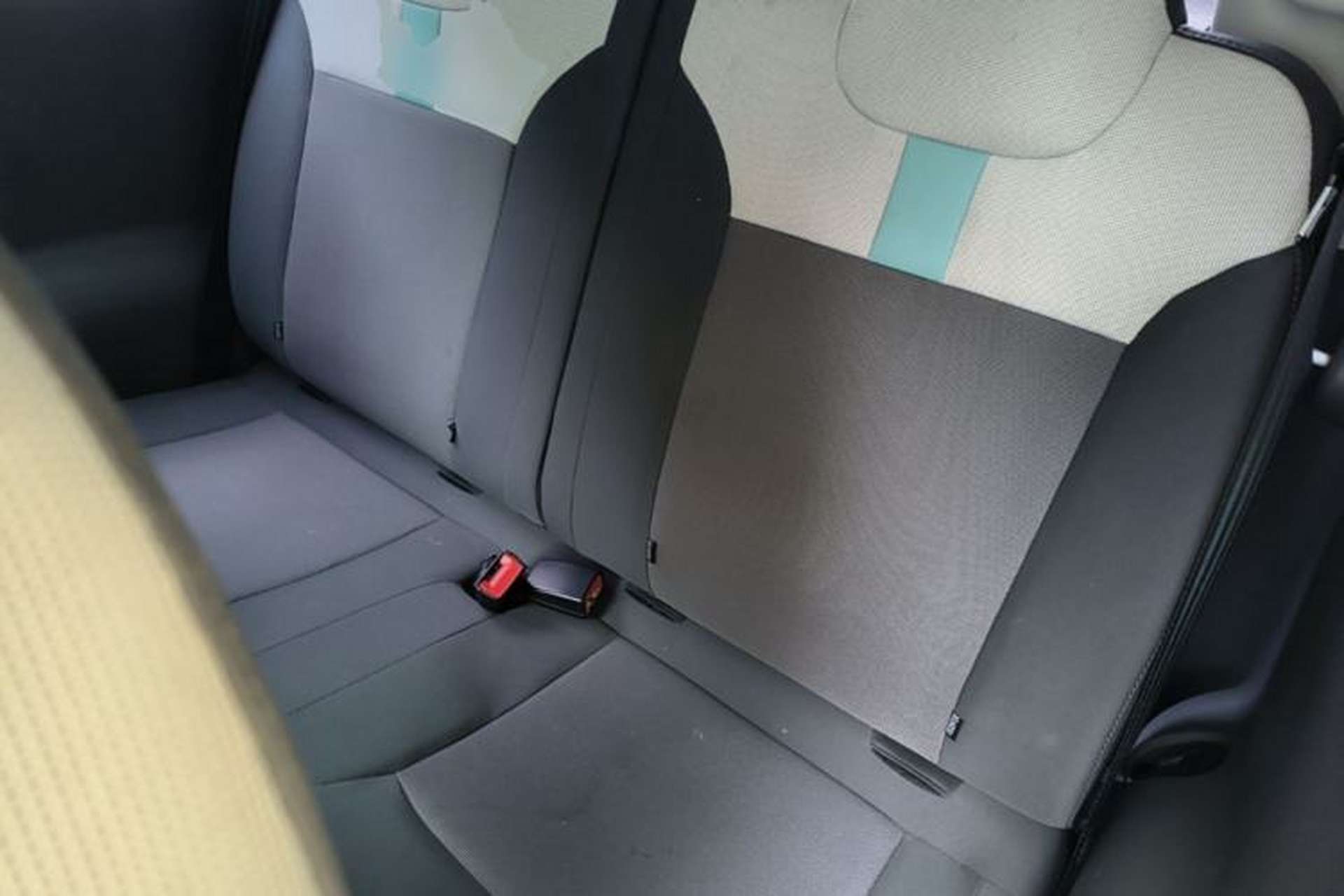 Used CHANGAN NEVO Lumin 2025 205 km Xiangqin Version Left Rear Seat