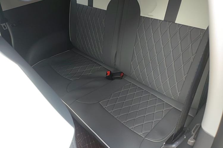Used CHANGAN NEVO Lumin 2025 205 km Xiangqin Version Left Rear Seat