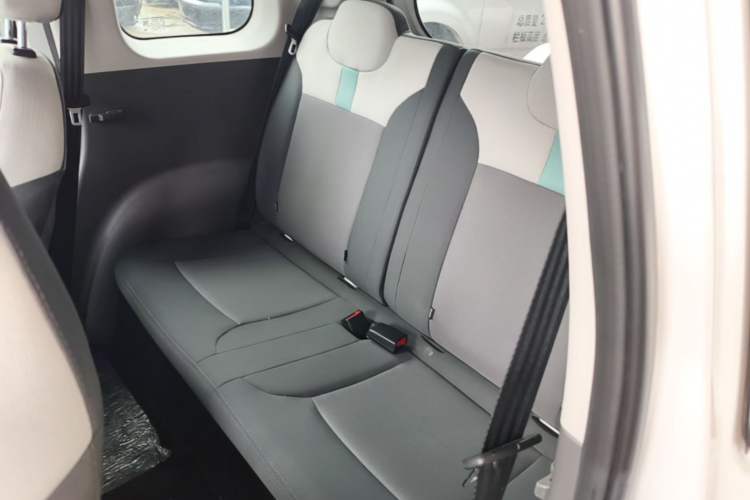 Used CHANGAN NEVO Lumin 2025 205 km Xiangqin Version Left Rear Seat