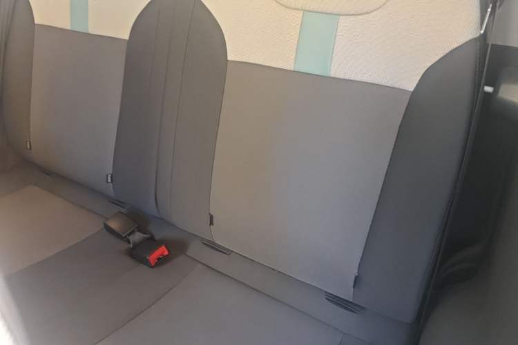 Used CHANGAN NEVO Lumin 2025 205 km Xiangqin Version Left Rear Seat