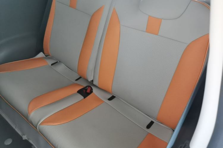 Used CHANGAN NEVO Lumin 2025 205 km Xiangqin Version Left Rear Seat