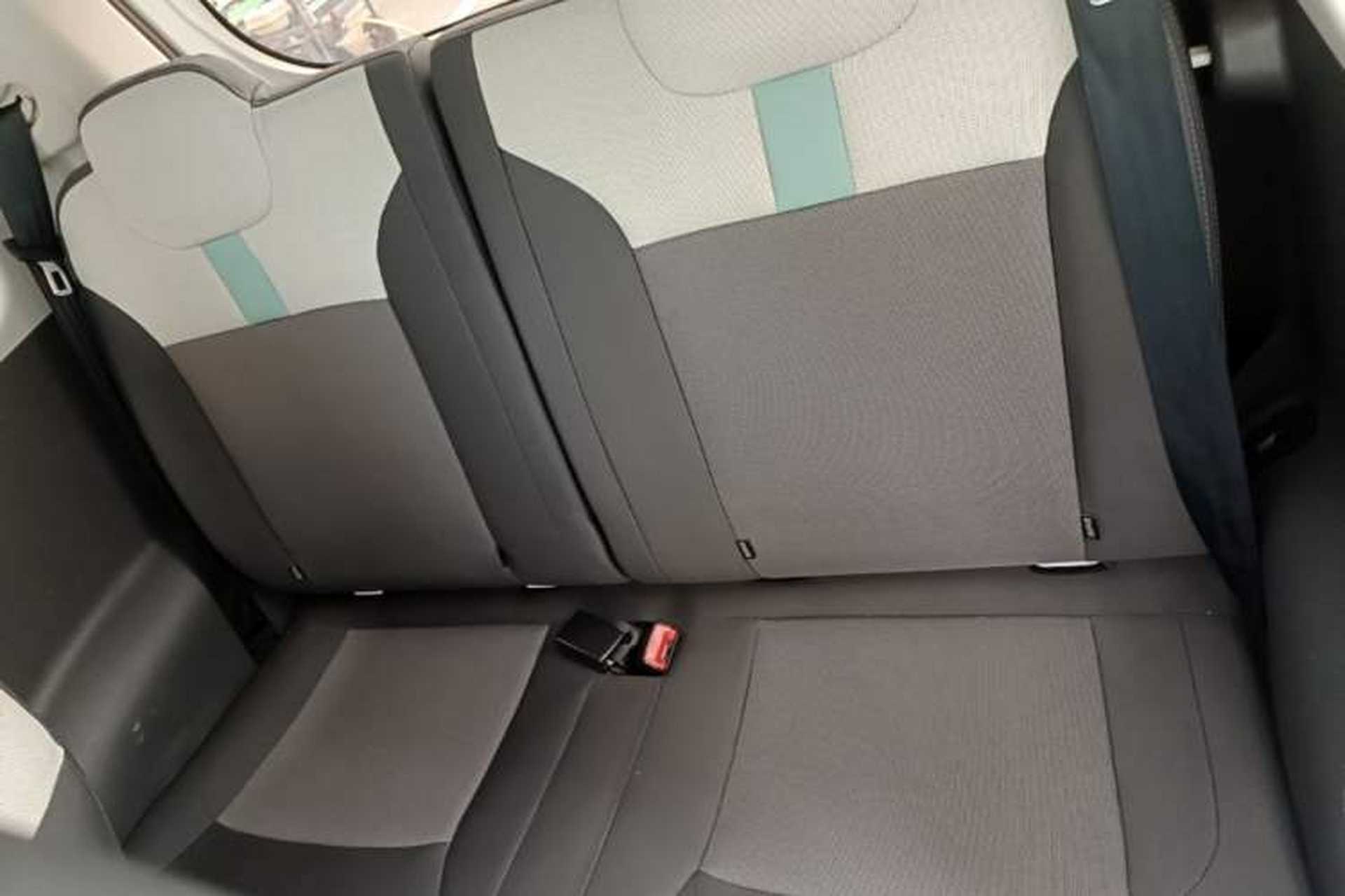 Used CHANGAN NEVO Lumin 2025 205 km Xiangqin Version Left Rear Seat