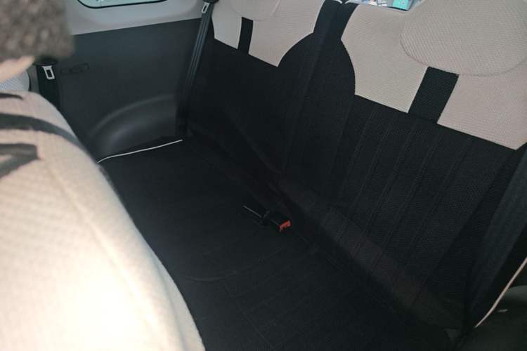 Used CHANGAN NEVO Lumin 2025 205 km Xiangqin Version Left Rear Seat