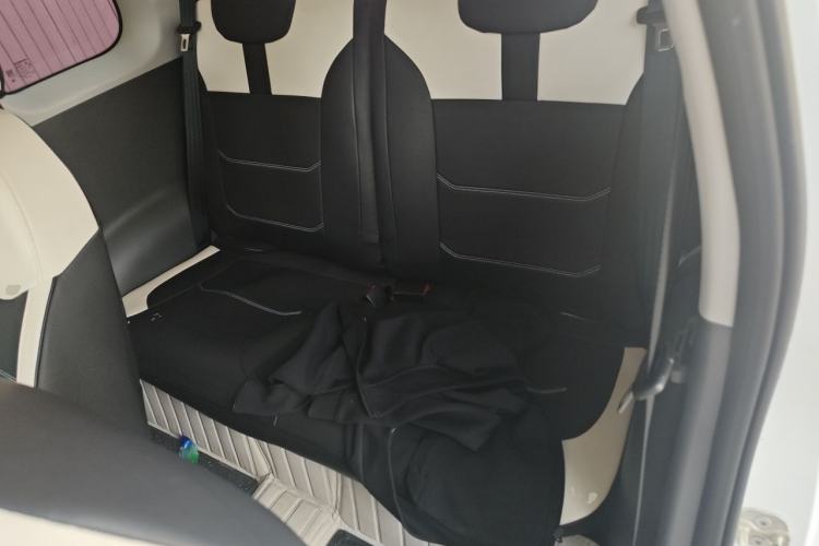 Used CHANGAN NEVO Lumin 2025 205 km Xiangqin Version Left Rear Seat