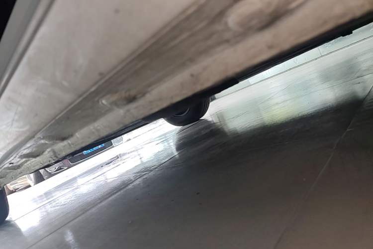 Used CHANGAN NEVO Lumin 2025 205 km Xiangqin Version Left Side Sill