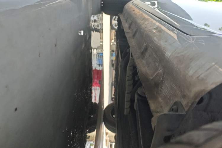Used CHANGAN NEVO Lumin 2025 205km Refreshing Edition Left Side Sill