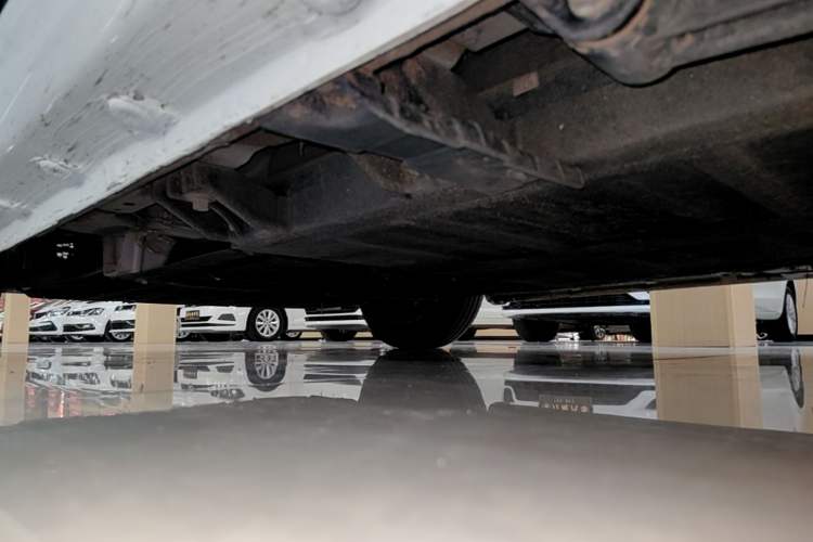 Used CHANGAN NEVO Lumin 2025 205 km Xiangqin Version Left Side Sill