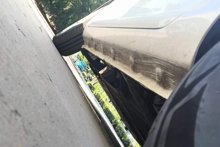 Used CHANGAN NEVO Lumin 2025 205 km Xiangqin Version Left Side Sill