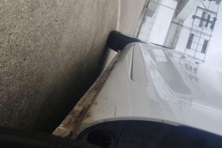 Used CHANGAN NEVO Lumin 2025 205 km Xiangqin Version Left Side Sill