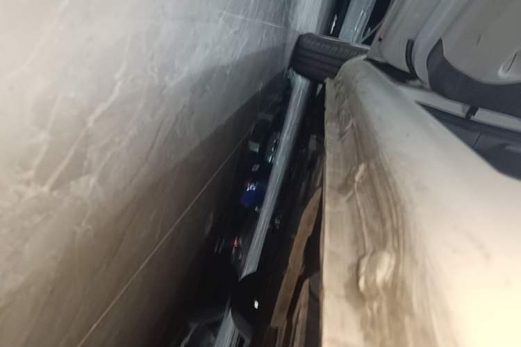 Used CHANGAN NEVO Lumin 2025 205km Refreshing Edition Left Side Sill