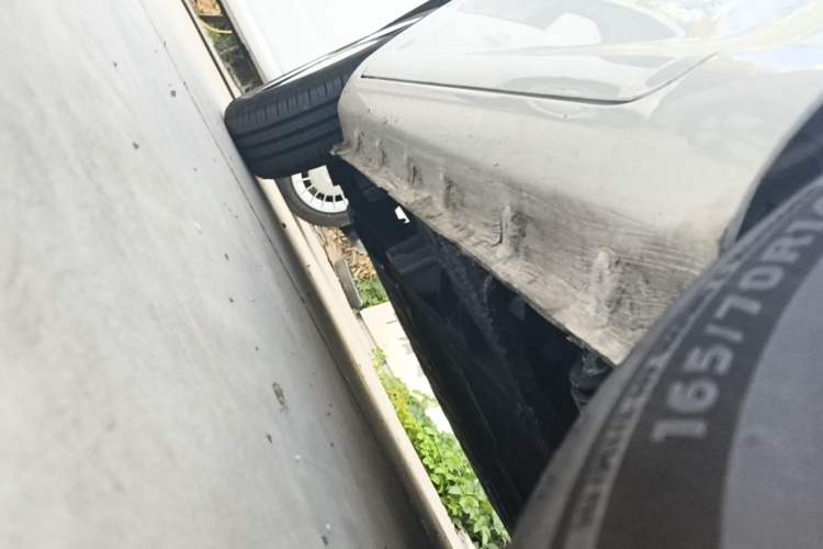 Used CHANGAN NEVO Lumin 2025 205 km Xiangqin Version Left Side Sill