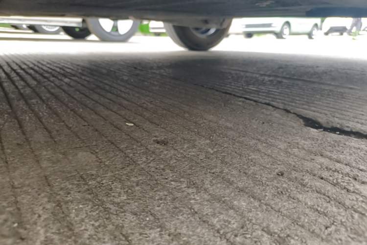 Used CHANGAN NEVO Lumin 2025 205 km Xiangqin Version Left Side Sill