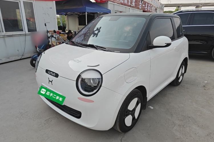 Used CHANGAN NEVO Lumin 2025 205km Refreshing Edition Guazi used car, China used car export, Used car for sale, Used  cars, Cheapest cars for sale