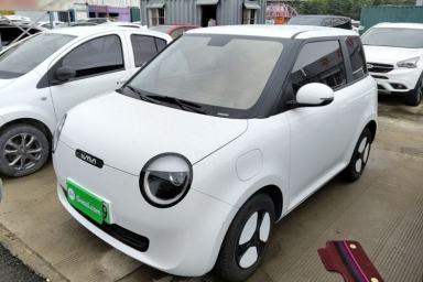 Used CHANGAN NEVO Lumin 2025 205 km Xiangqin Version