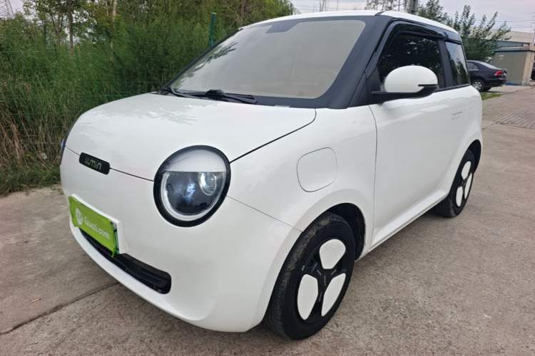 Used CHANGAN NEVO Lumin 2025 205 km Xiangqin Version Guazi used car, China used car export, Used car for sale, Used  cars, Cheapest cars for sale