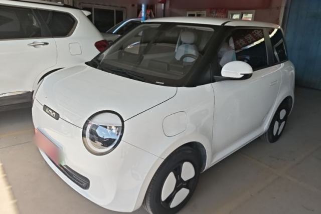 Used CHANGAN NEVO Lumin 2025 205km Refreshing Edition