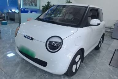 Used CHANGAN NEVO Lumin 2025 205 km Xiangqin Version