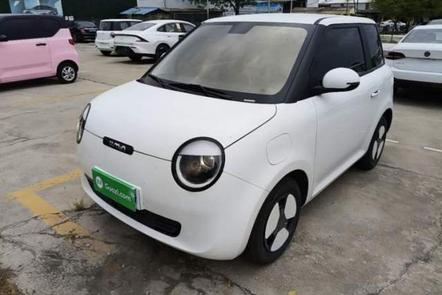 Used CHANGAN NEVO Lumin 2025 205 km Xiangqin Version