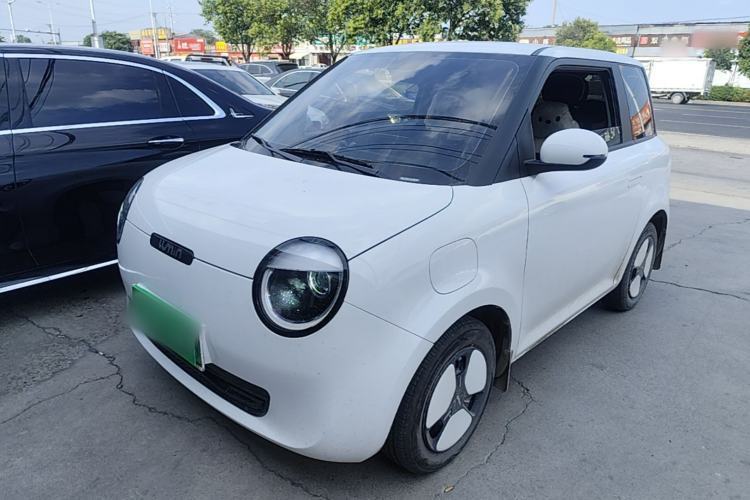 Used CHANGAN NEVO Lumin 2025 205 km Xiangqin Version Guazi used car, China used car export, Used car for sale, Used cars, Cheapest cars for sale