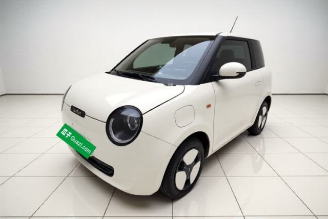 Used CHANGAN NEVO Lumin 2025 205 km Xiangqin Version