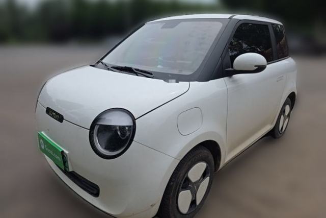 Used CHANGAN NEVO Lumin 2025 205 km Xiangqin Version