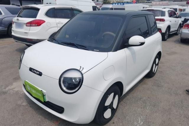Used CHANGAN NEVO Lumin 2025 205 km Xiangqin Version