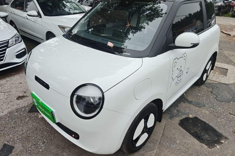 Used CHANGAN NEVO Lumin 2025 205km Refreshing Edition Guazi used car, China used car export, Used car for sale, Used  cars, Cheapest cars for sale